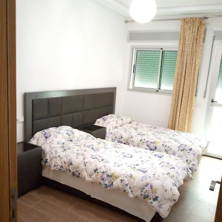 Residence Akram 음디크 외부 사진