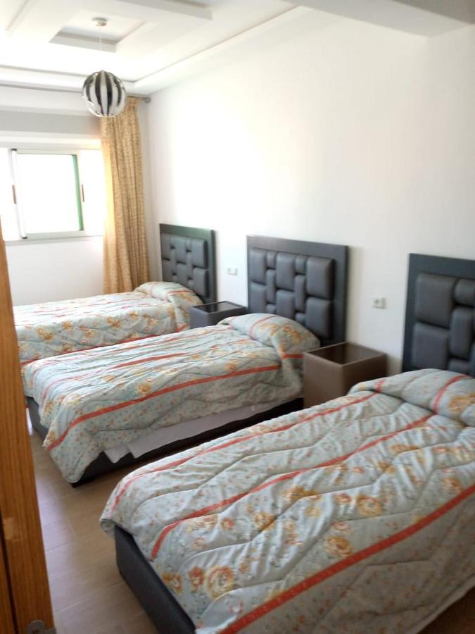 Residence Akram 음디크 외부 사진