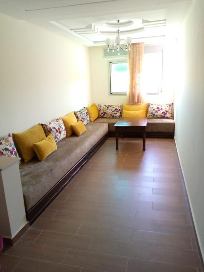 Residence Akram 음디크 외부 사진