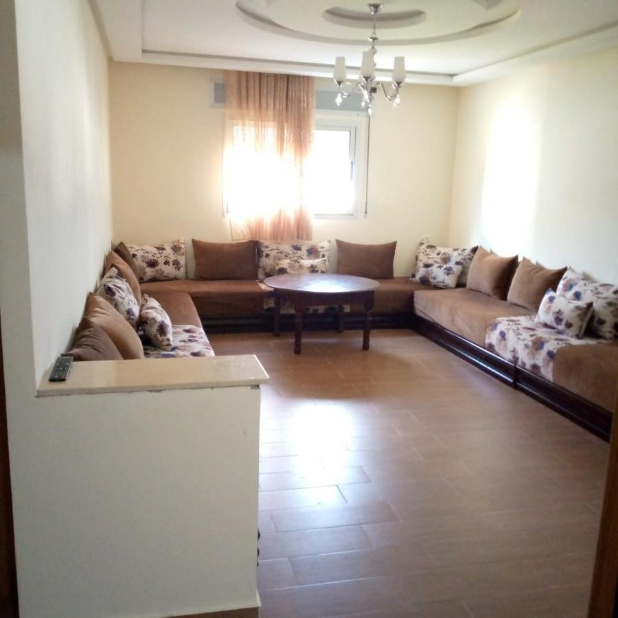 Residence Akram 음디크 외부 사진