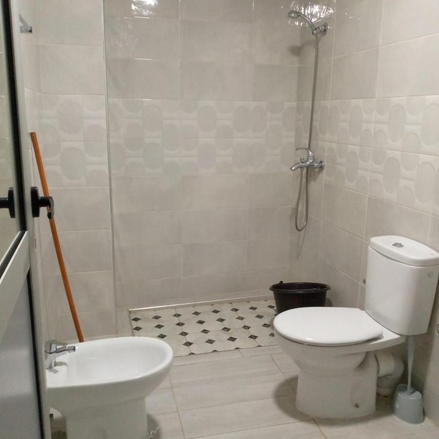 Residence Akram 음디크 외부 사진