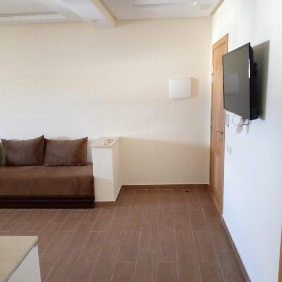 Residence Akram 음디크 외부 사진