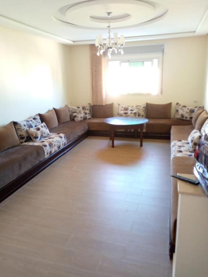 Residence Akram 음디크 외부 사진