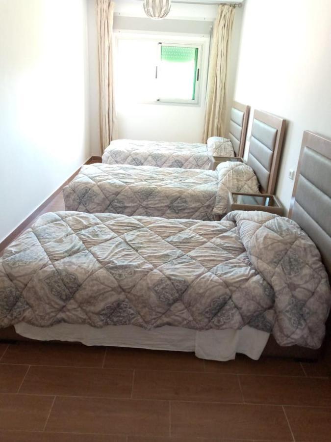 Residence Akram 음디크 외부 사진