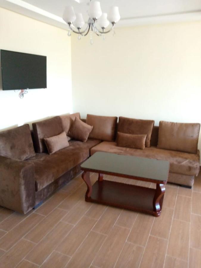 Residence Akram 음디크 외부 사진