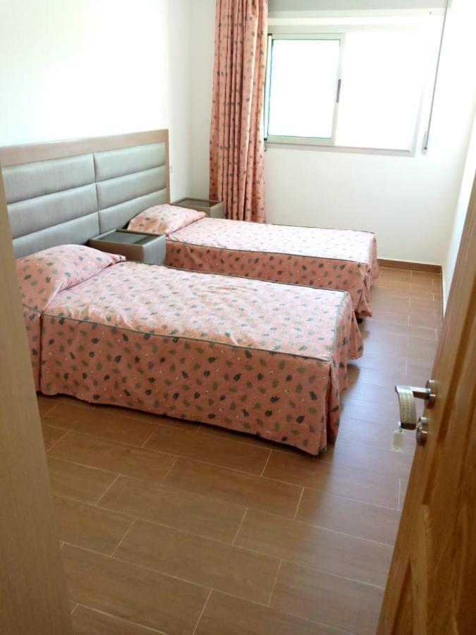 Residence Akram 음디크 외부 사진