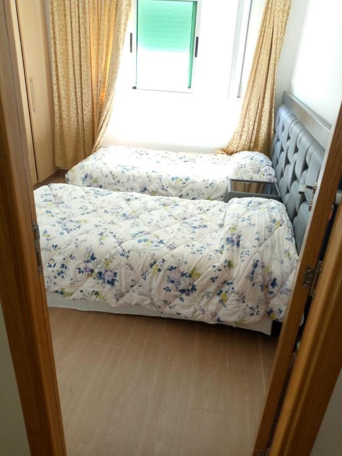 Residence Akram 음디크 외부 사진