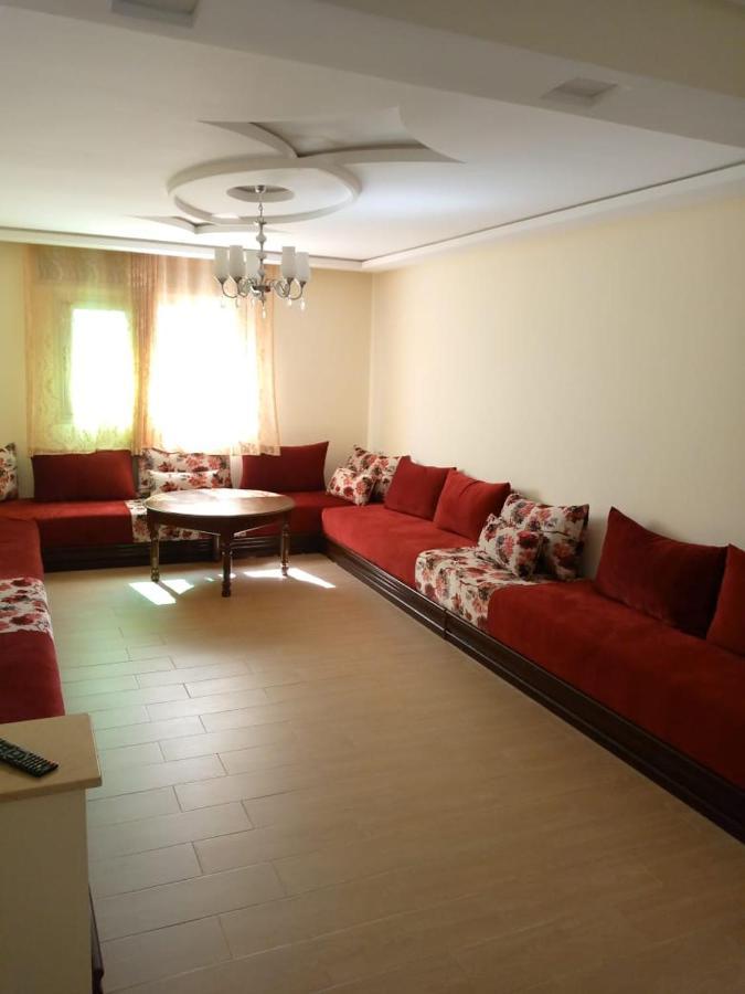 Residence Akram 음디크 외부 사진