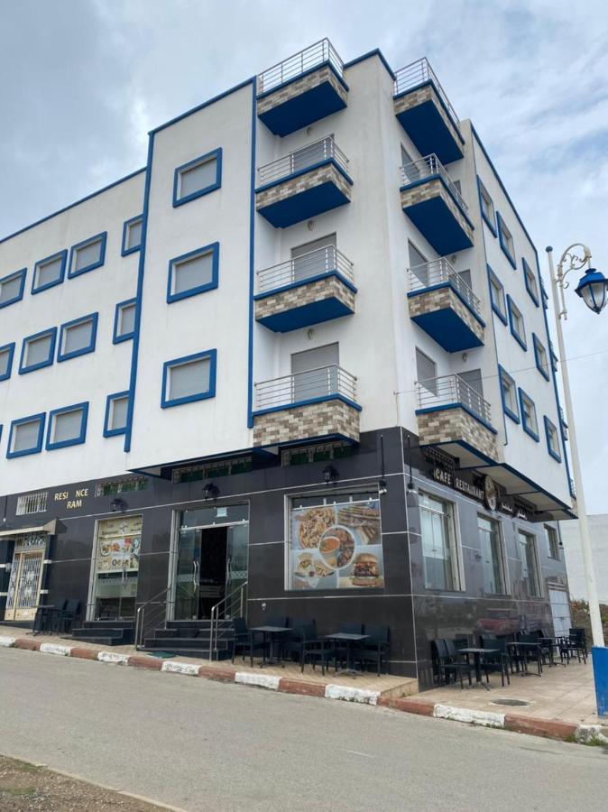 Residence Akram 음디크 외부 사진